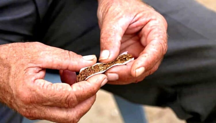 Torino: vendita illegale di prodotti accessori da fumo.
