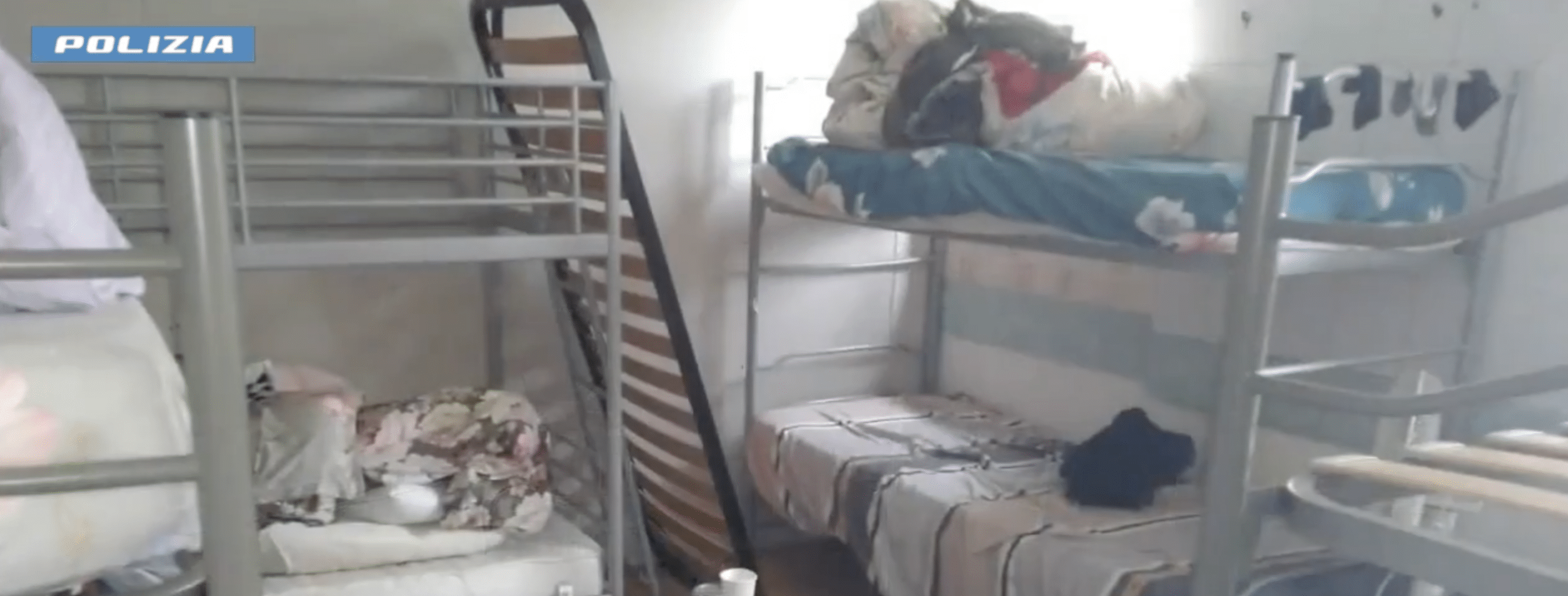 Trieste, migranti spediti dalla Cina in Italia per essere sfruttati 9 arresti