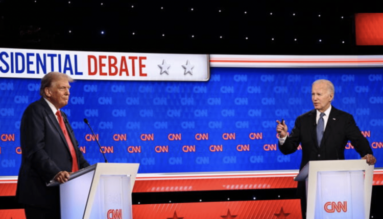 Usa 2024, duello tv disastro Biden, i democratici cercano l alternativa