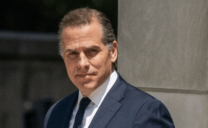 Usa, possesso illegale di armi Hunter Biden giudicato colpevole