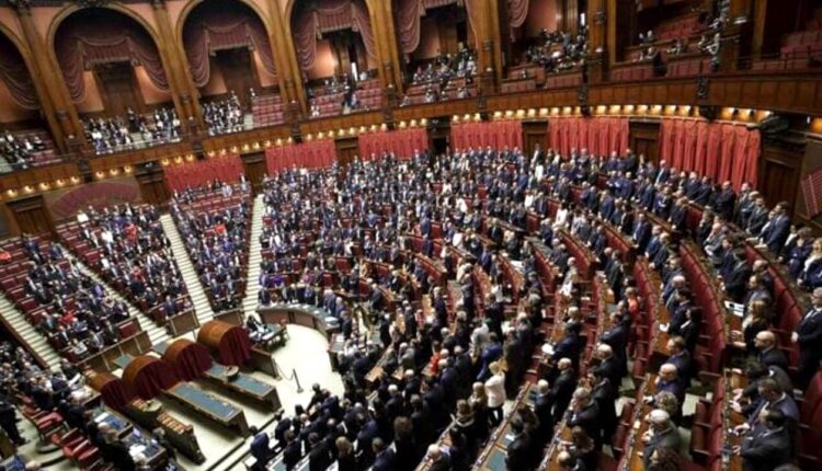 Venezia: autonomia, alla Camera si discute dell'Autonomia differenziata.