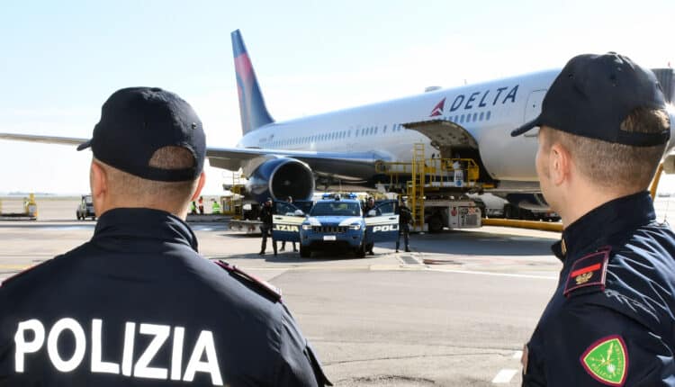 Venezia: un arresto per possesso di patente falsa e guida in stato di ebrezza.