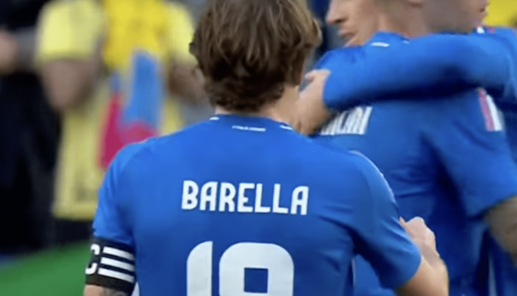 barella nazionale