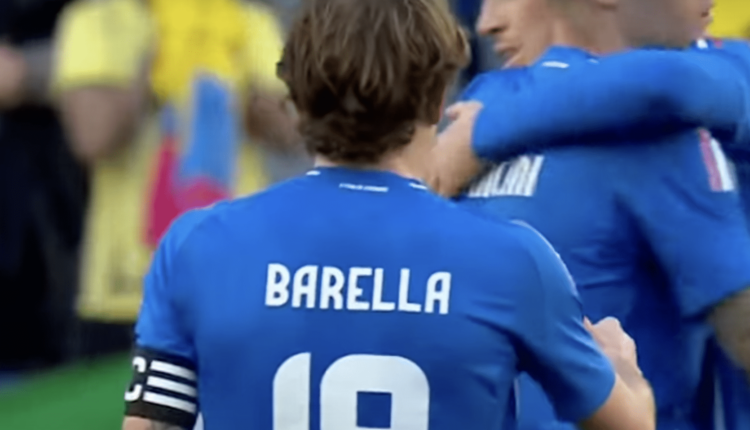 barella nazionale