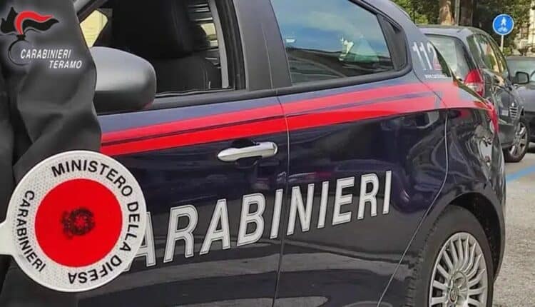Teramo, controlli da parte dei Carabinieri nella ricostruzione post sisma su 15 cantieri 8 in regola