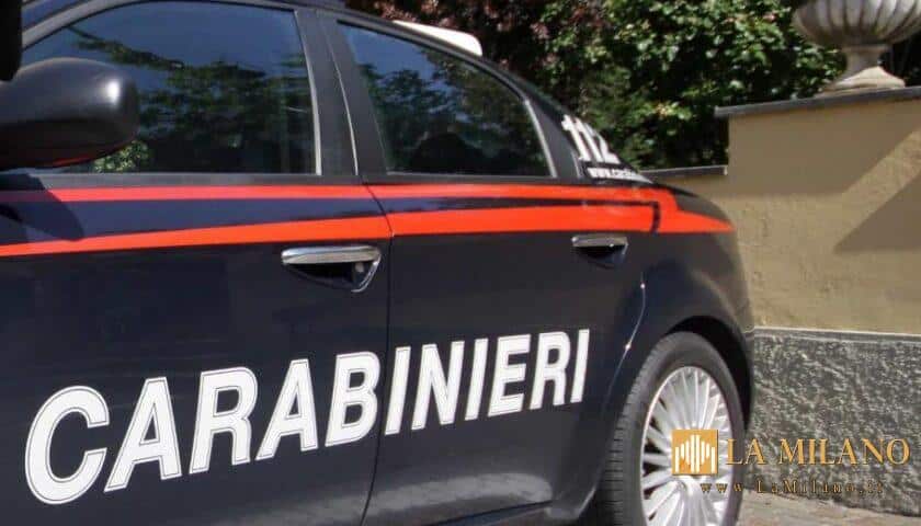 Battipaglia, tentata estorsione e minacce a un giovane imprenditore: arrestati 7 indiani