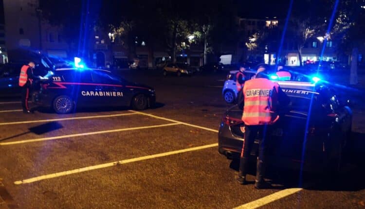 Cremona, controlli stradali: in 24 ore quattro denunce