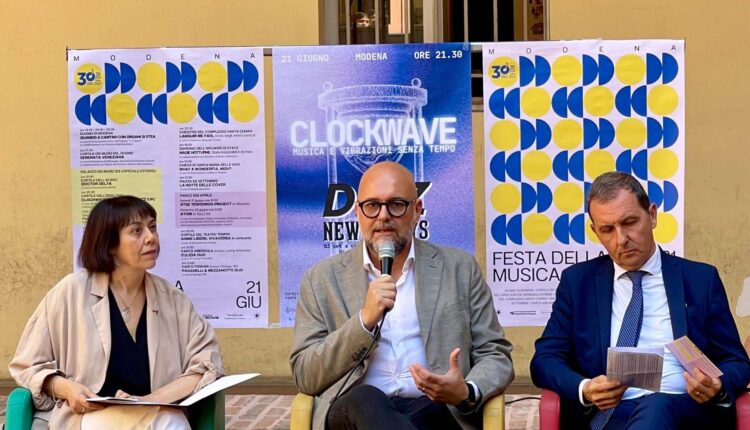 Modena, torna la Festa europea della musica: una notte di concerti in città