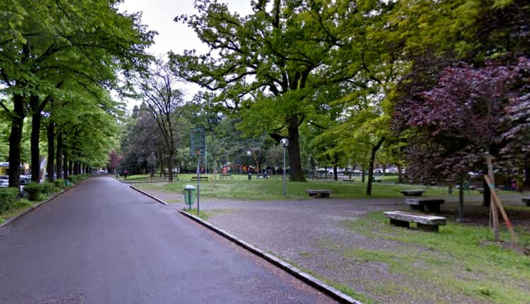 Modena, 279 mila euro per riqualificare Parco Pertini