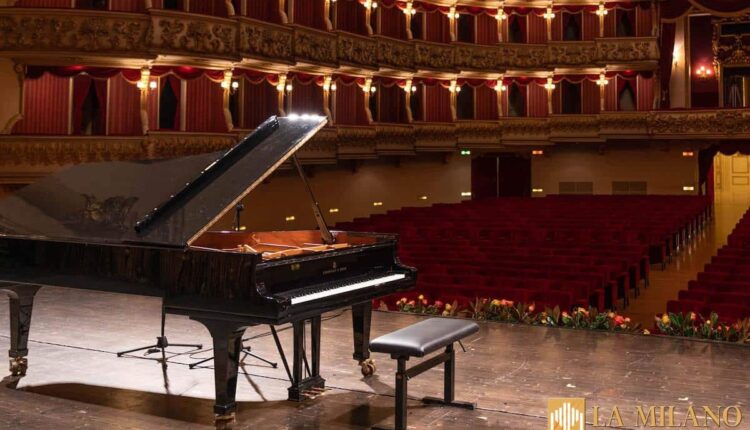 Verona Piano Festival: la musica classica tra ville e palazzi storici