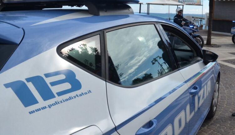 Nola (NA): va ad un appuntamento ma viene aggredito e derubato, 3 soggetti arrestati