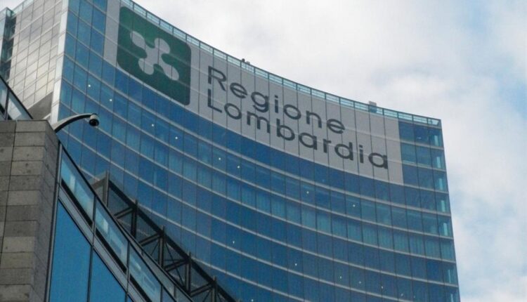 Regione Lombardia
