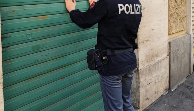 Torino: sospesa dal Questore la licenza di un minimarket del quartiere Parella.