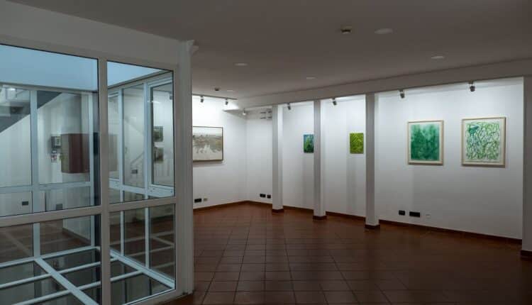 La Regione Lombardia ospita nella sede di Roma la mostra "Intus 2024"