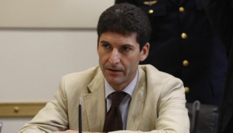 Cooperazione bilaterale tra Italia e Arabia Saudita sulla sicurezza