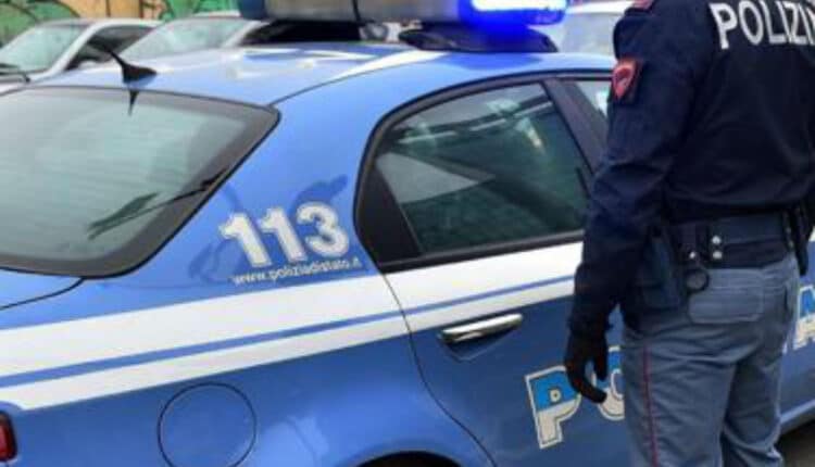 Rovereto, picchia la moglie e le mette le mani al collo davanti ai suoi figli: emesso il divieto di avvicinamento ad un 38enne