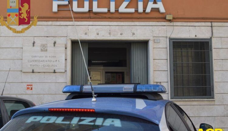 Tivoli (RM): viola per l'ennesima volta il divieto di avvicinamento all'ex compagna, arrestato