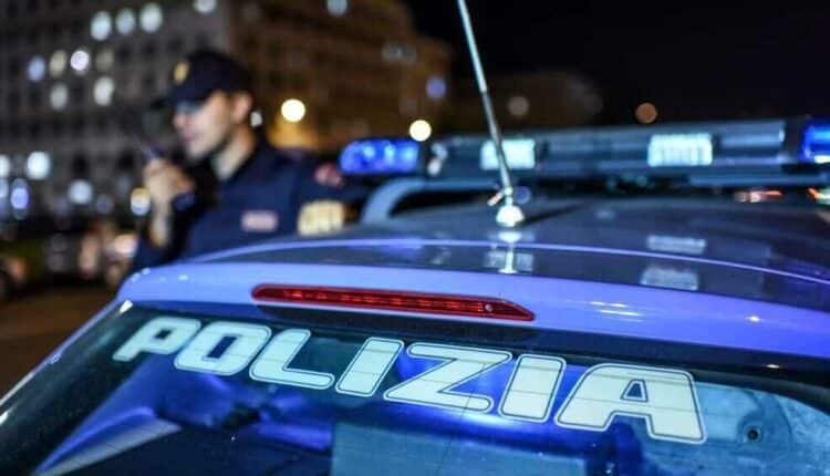 Fondi (LT): lesioni, atti persecutori, maltrattamenti ed estorsione, giovane arrestato per plurime condotte delittuose