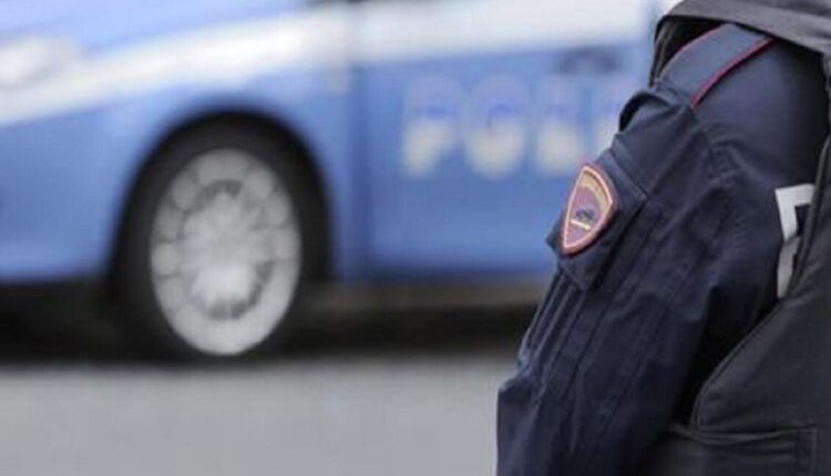 Roma, Poliziotto salva la sua ex insegnante che voleva suicidarsi