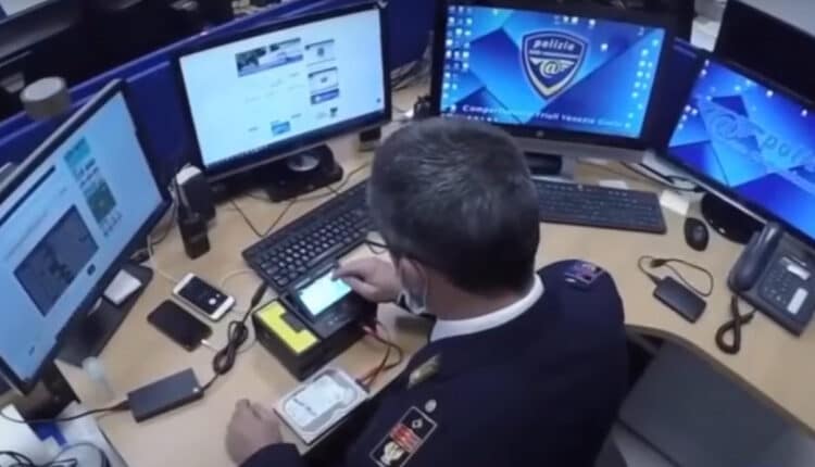 Genova, frodi informatiche e riciclaggio: trovati i due complici della hacker russa arrestata nel 2023