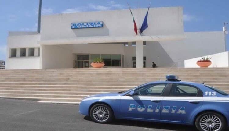 Ladispoli, per sfuggire alla cattura si nasconde nel baule: arrestato 32enne georgiano