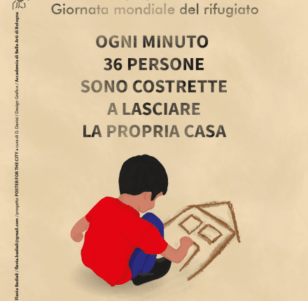 Bologna, torna la rassegna per la Giornata mondiale del Rifugiato