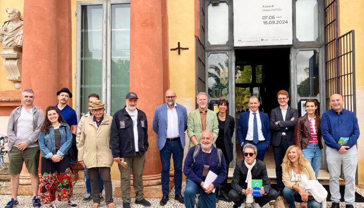 Modena: l'estate 2024 debutta ai giardini ducali