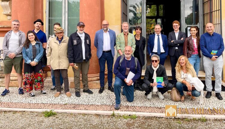 Modena: l'estate 2024 debutta ai giardini ducali