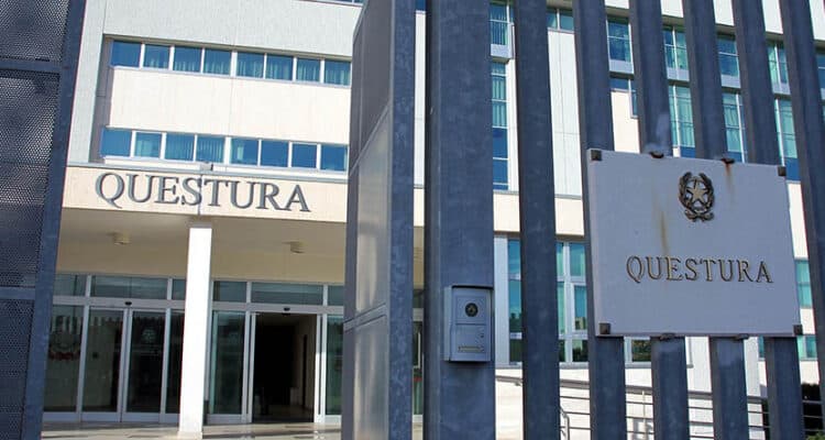 Poggiardo, picchiano un loro coetaneo: emessi due provvedimenti "DACUR"