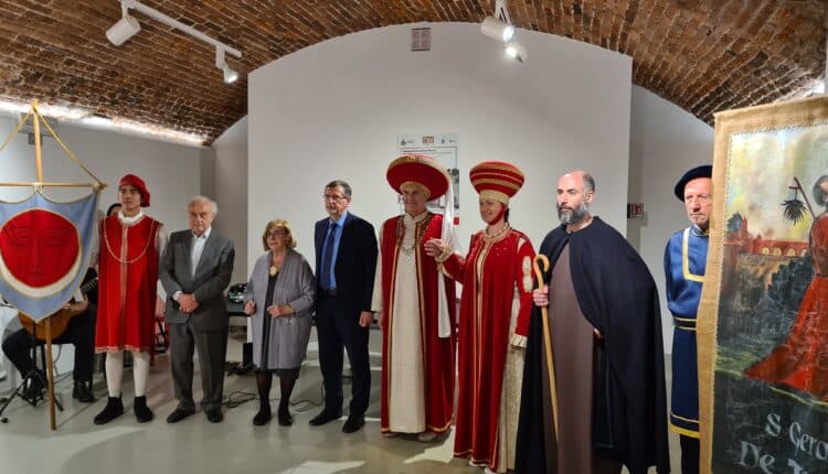 Monza, torna la Rievocazione Storica: sbandieratori, mercato medievale e spettacolo in duomo