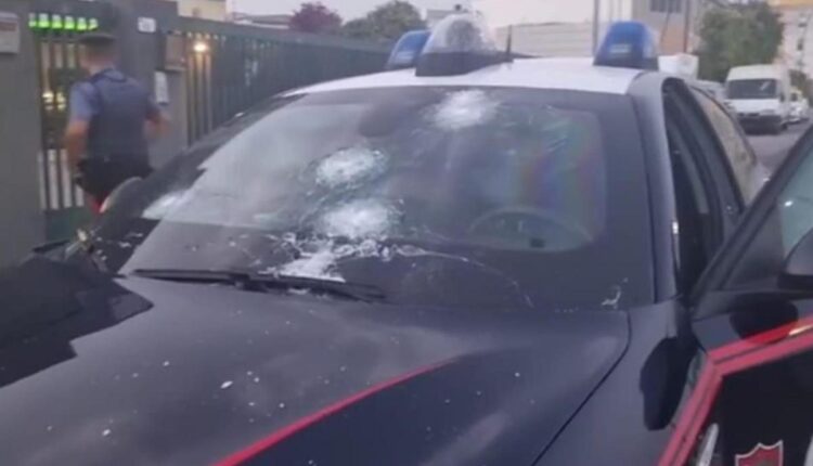 Sassari, le dichiarazioni del sindaco Mascia in seguito all'assalto armato alla sede di Mondialpol