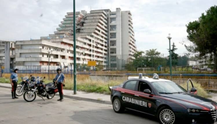 Napoli, partecipò a tre agguati della Camorra nella faida di Scampia: arrestato un boss mafioso