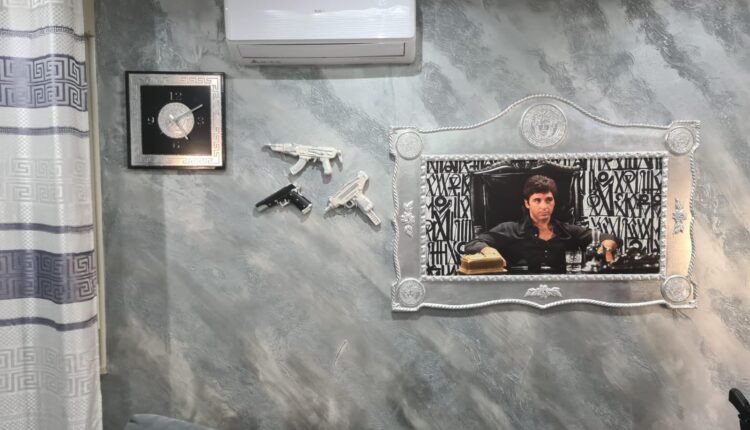 Erice, scoperto un market della droga: arrestato spacciatore 20enne