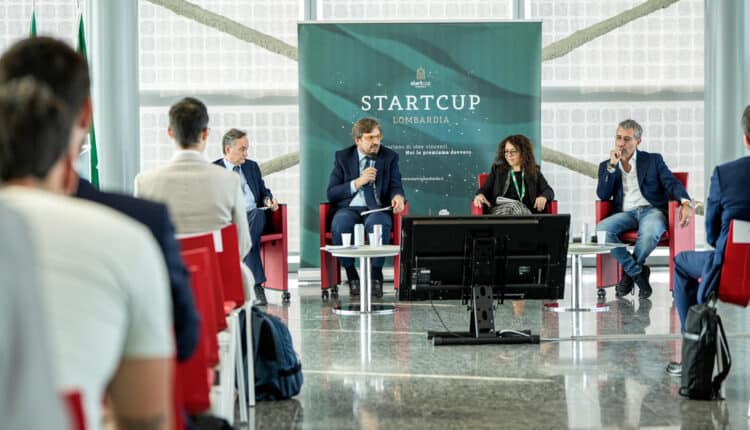 Startcup Lombardia, al via l'edizione 2024