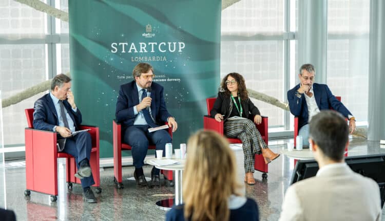 Startcup Lombardia, al via l'edizione 2024