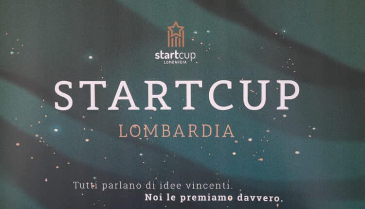 Startcup Lombardia, al via l'edizione 2024