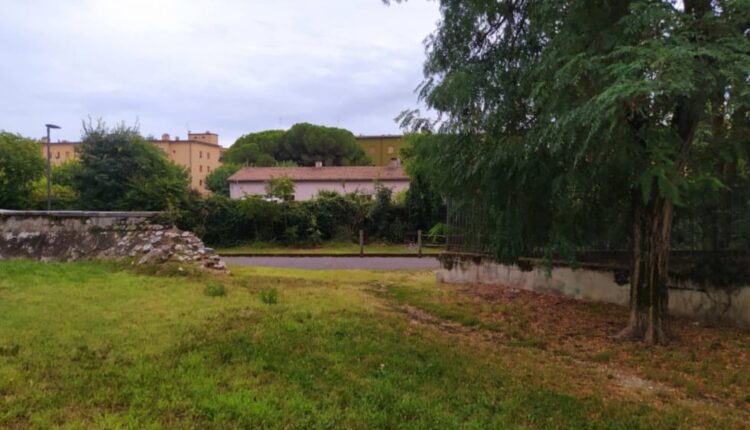 Verona, in arrivo un nuovo parcheggio gratuito con area verde