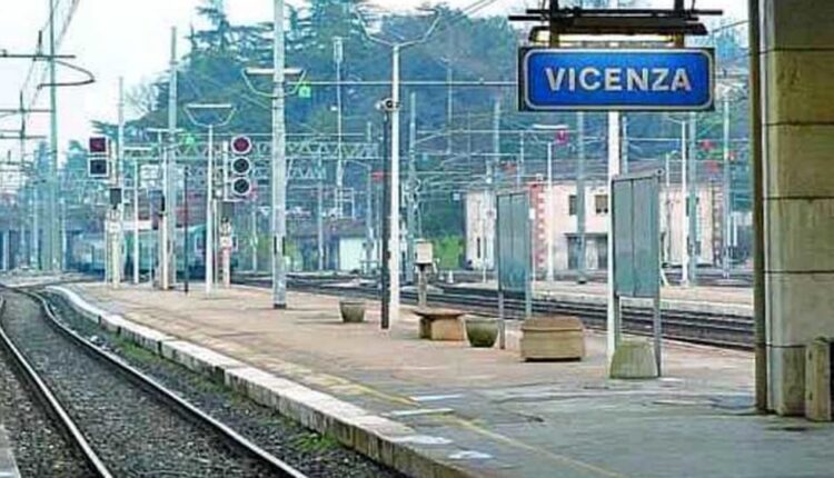 Vicenza, falso allarme alla stazione ferroviaria: denunciato 40enne mitomane