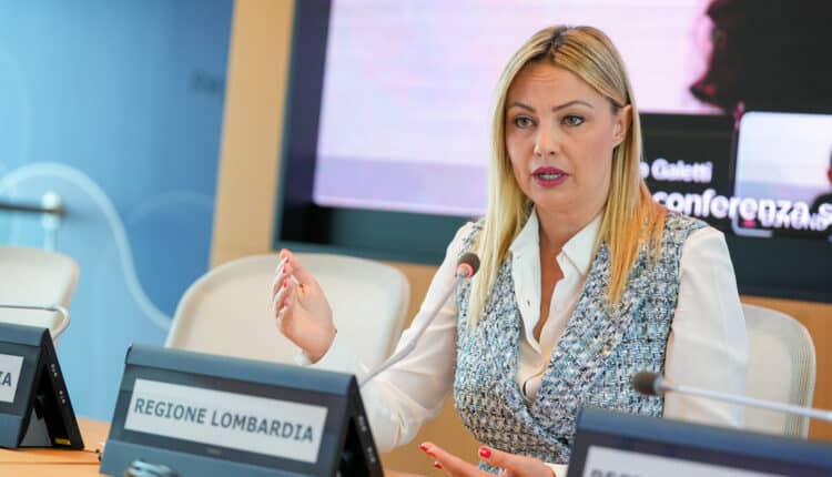 La Regione Lombardia lancia all'Unione Europea una sfida: l' intelligenza artificiale nella scuole