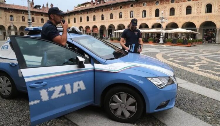 Vigevano (PV): spara al vicino e cerca di fare del male alla famiglia, 48enne arrestato
