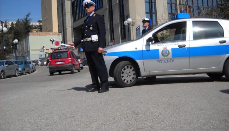 Potenza: si potenzia la centrale operativa della Polizia Locale