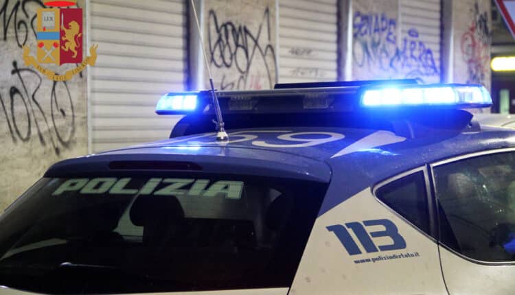 Milano, furti nei negozi: la Polizia di Stato arresta quattro persone