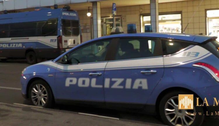 Cerignola: rapinavano sportelli bancomat con ordigni esplosivi pari ad armi da guerra. Arrestate 4 persone