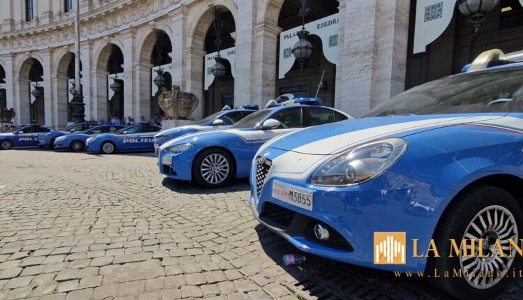 Roma: collaborazione sinergica tra Polizia di Stato, personale ATAC e Polfer per contrastare il borseggio