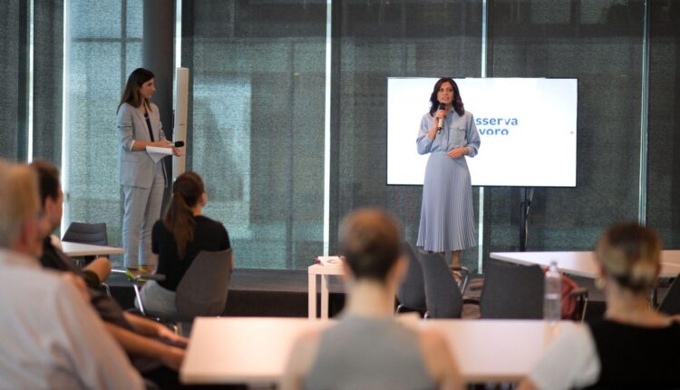 Milano: Concluso il progetto "Osserva Lavoro" per giovani aspiranti professionisti.