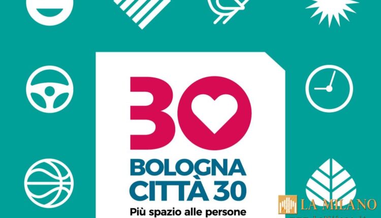 Bologna: il progetto sulla sicurezza stradale e la mobilità "Bologna 30" funziona: parlano i dati