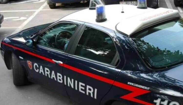 Lucca: si finge un Carabiniere ed estorce 2600 Euro ad una coppia di anziani. Arrestato 19enne