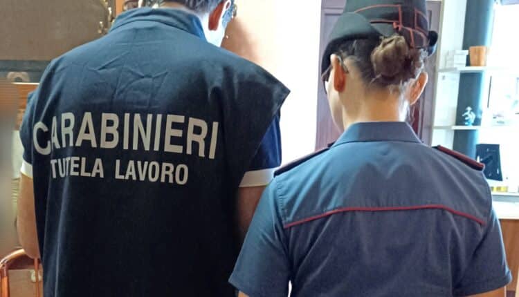 Ancona. Gravi irregolarità e mancata documentazione obbligatoria nel cantiere di uno stabilimento balneare: sanzioni superiori a 80.000 Euro