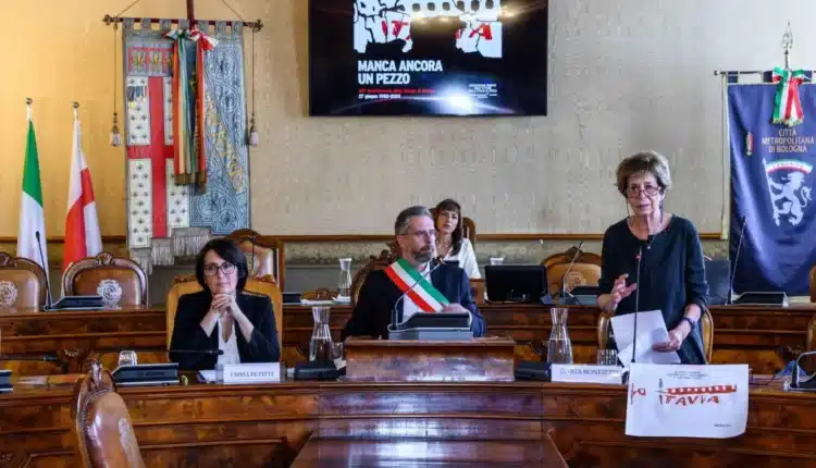 Bologna: 44° anniversario della strage di Ustica. Tutti gli eventi e gli appuntamenti da non perdere 3