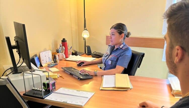 Bologna. Violenza fisica e psicologica nei confronti dell'ex moglie: 45enne fermato dai Carabinieri